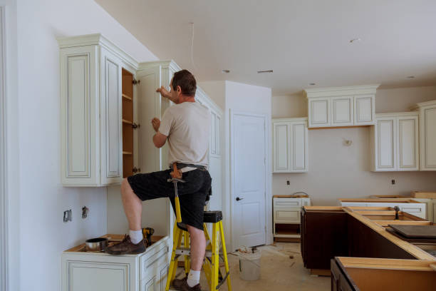 Licensed Kitchen Remodeling service in Franklin Park, FL - I E Kitchen