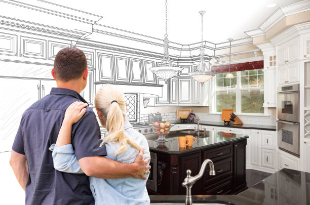 24/7 Emergency Kitchen Remodeling experts in Franklin Park, FL