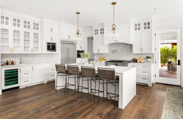 Reliable Kitchen Remodeling contractor in Franklin Park, FL by I E Kitchen