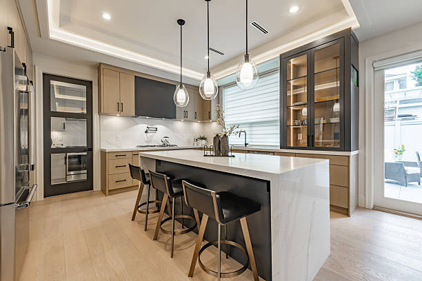 Affordable Kitchen Remodeling solutions in Franklin Park, FL